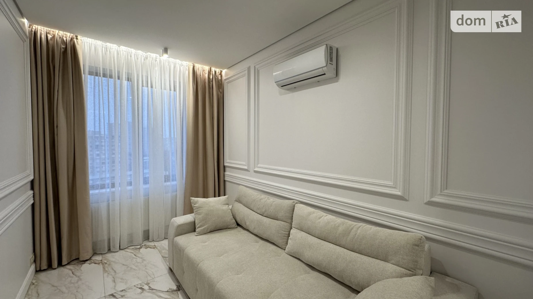 Продается 1-комнатная квартира 55 кв. м в Одессе, ул. Генуэзская, 1 - фото 3