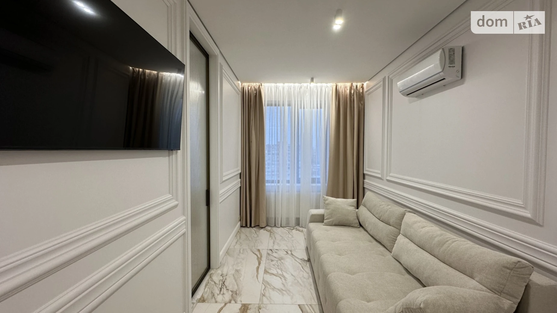 Продается 1-комнатная квартира 55 кв. м в Одессе, ул. Генуэзская, 1 - фото 2