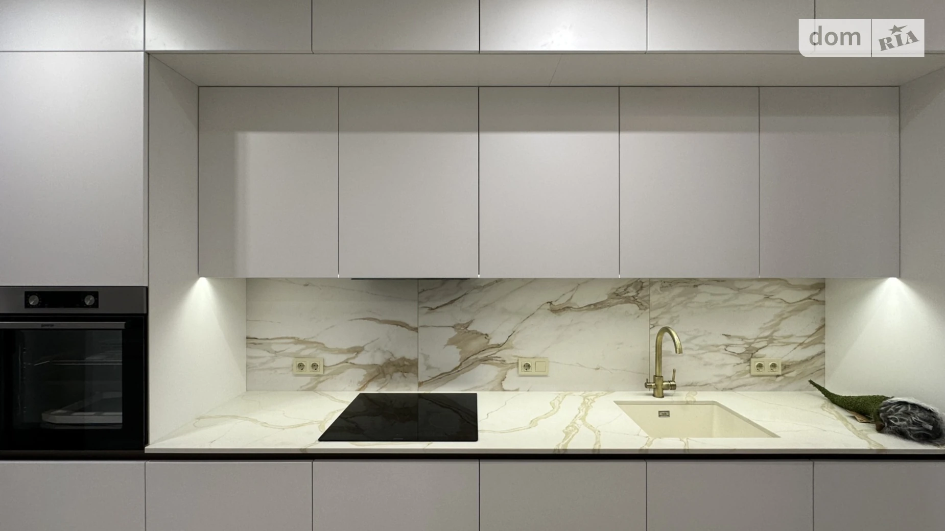 Продается 1-комнатная квартира 55 кв. м в Одессе, ул. Генуэзская, 1 - фото 5