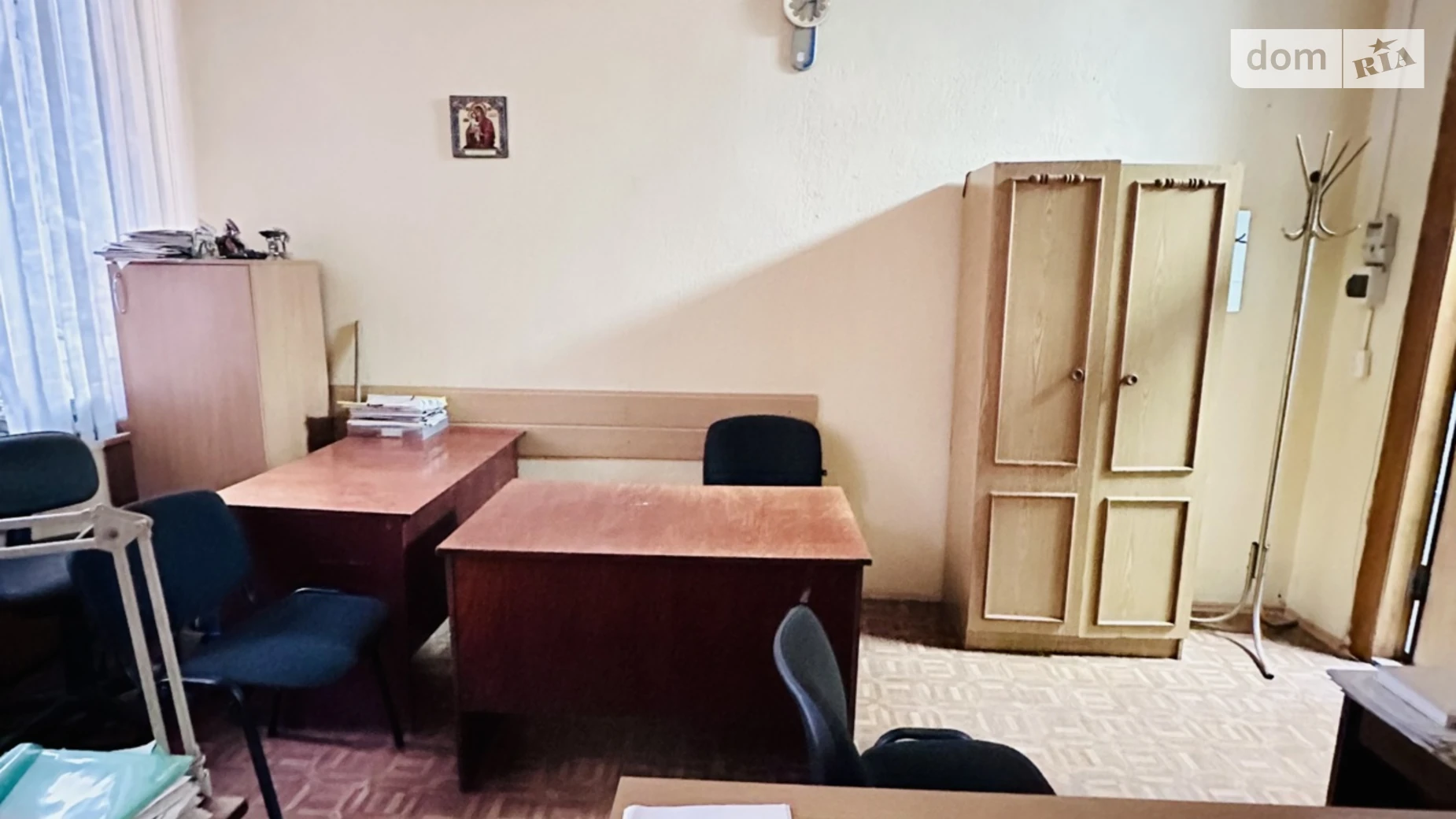 Сдается в аренду офис 20 кв. м в бизнес-центре, цена: 2100 грн - фото 4