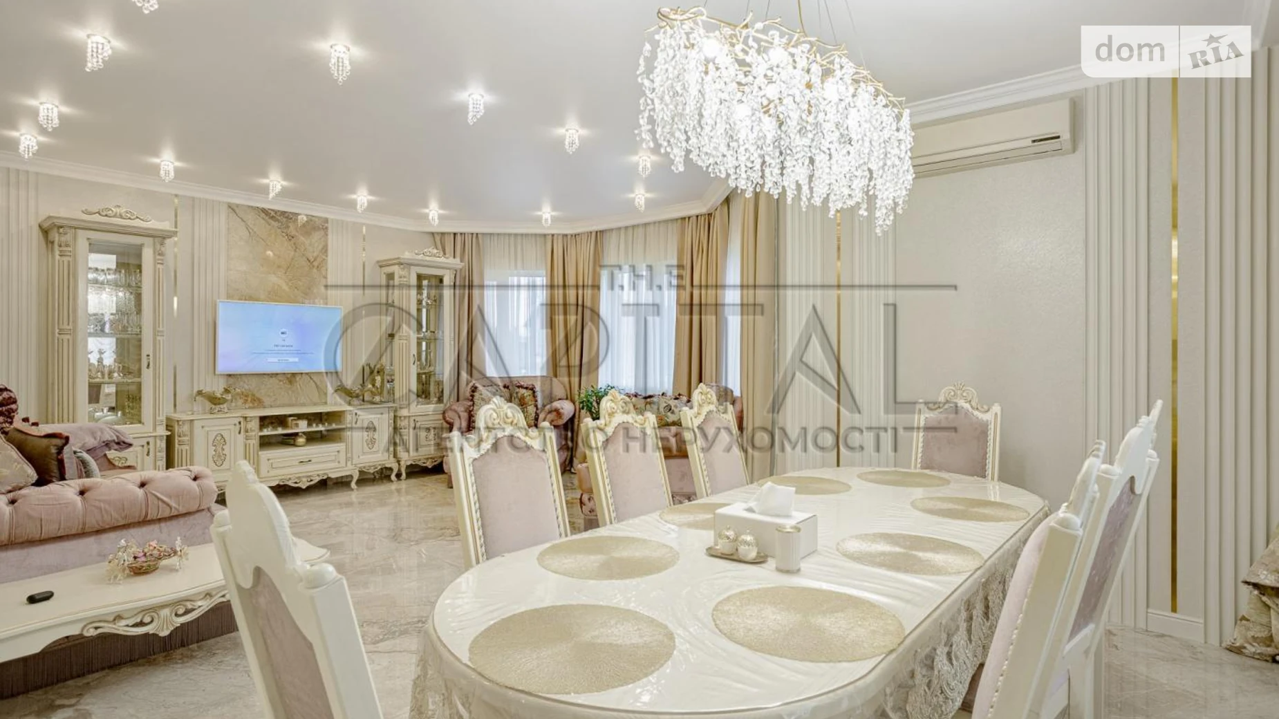 Продается дом на 2 этажа 235.8 кв. м с гаражом, цена: 350000 $ - фото 4