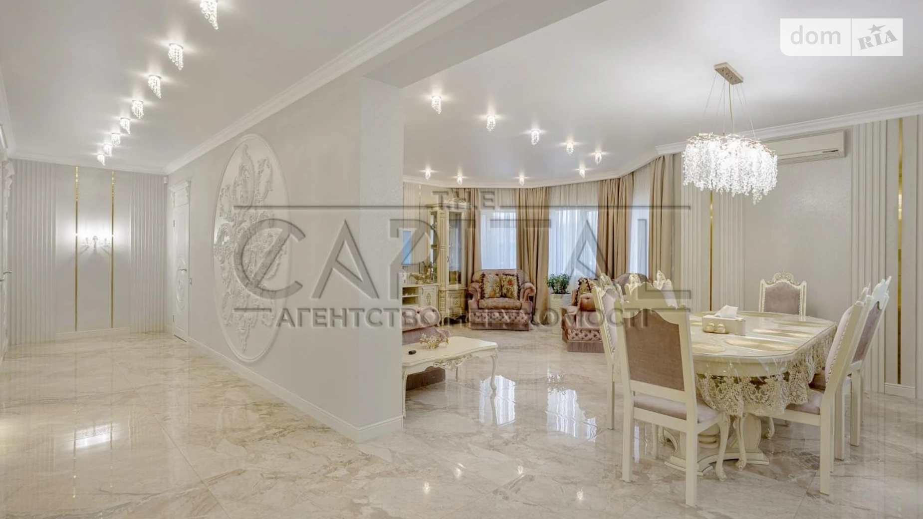 Продается дом на 2 этажа 235.8 кв. м с гаражом, цена: 350000 $ - фото 3