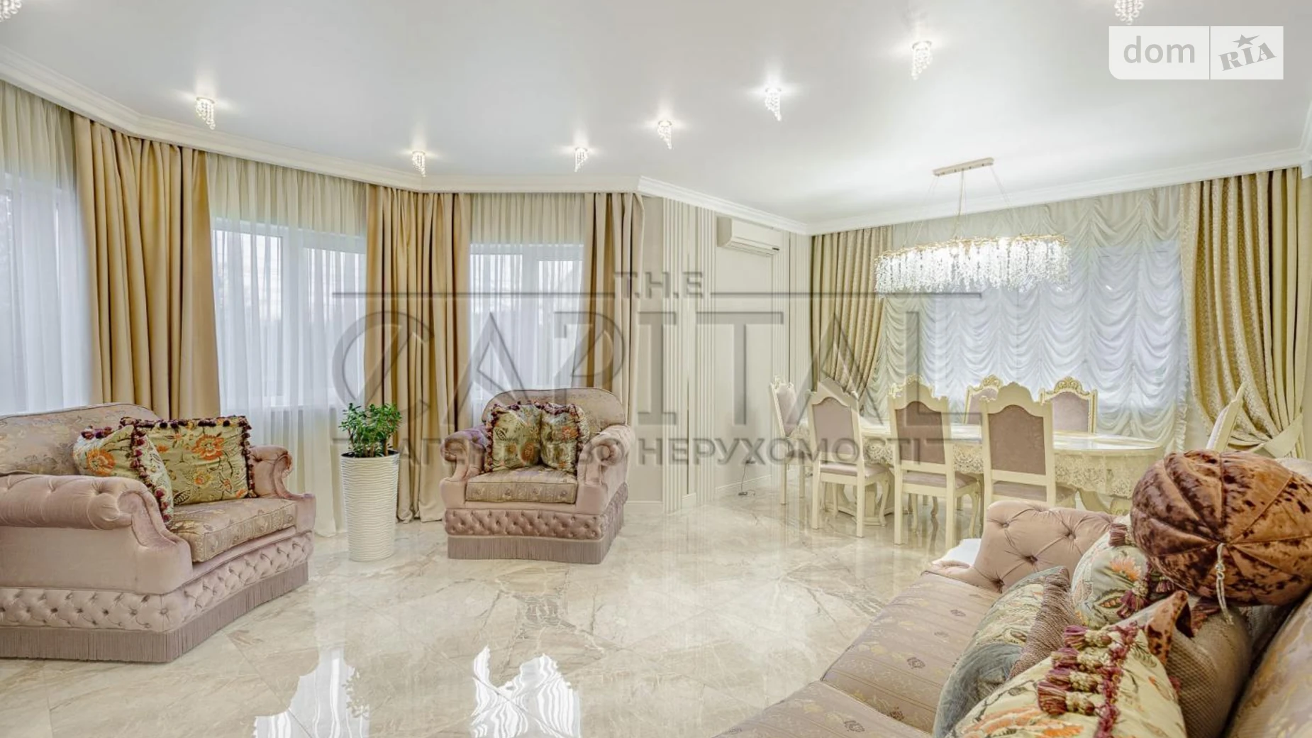 Продается дом на 2 этажа 235.8 кв. м с гаражом, цена: 350000 $ - фото 5