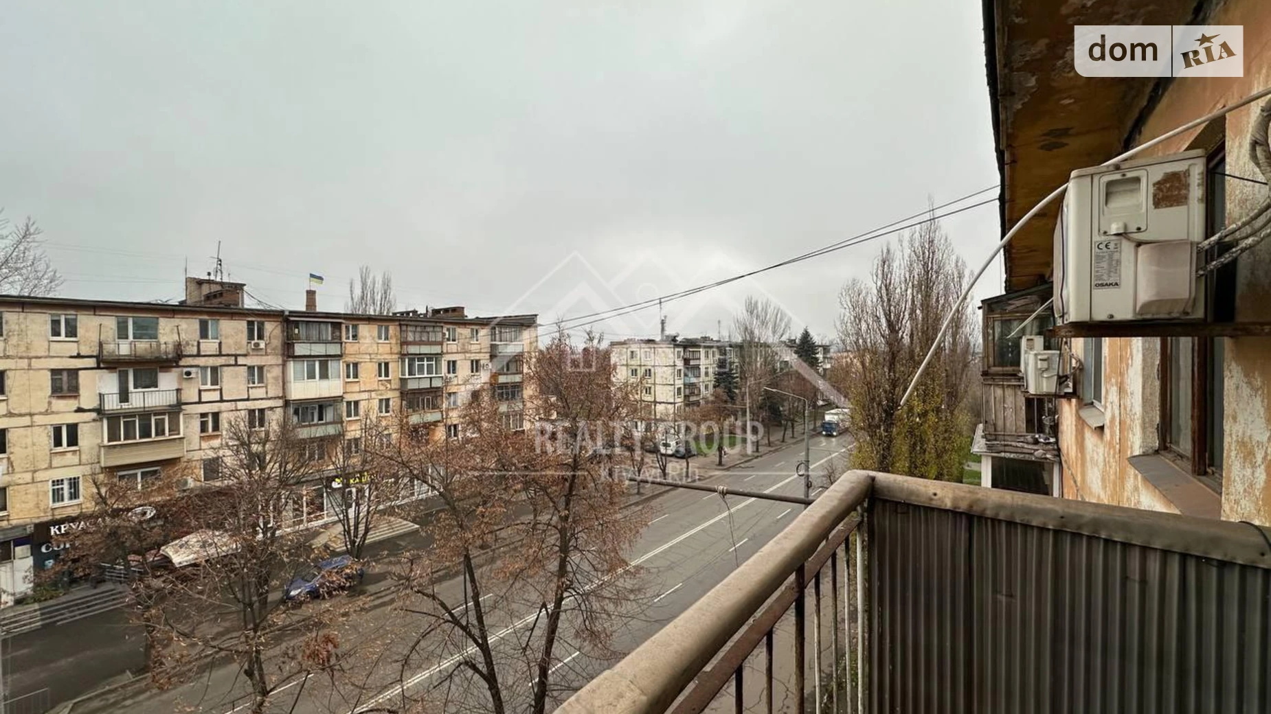 Продается 1-комнатная квартира 32.8 кв. м в Кривом Роге, цена: 10500 $ - фото 5