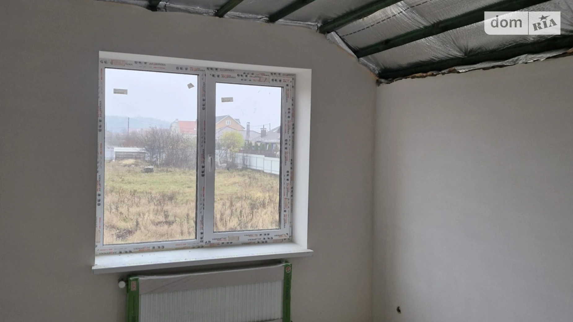 Продается дом на 2 этажа 107 кв. м с подвалом, цена: 89000 $ - фото 2