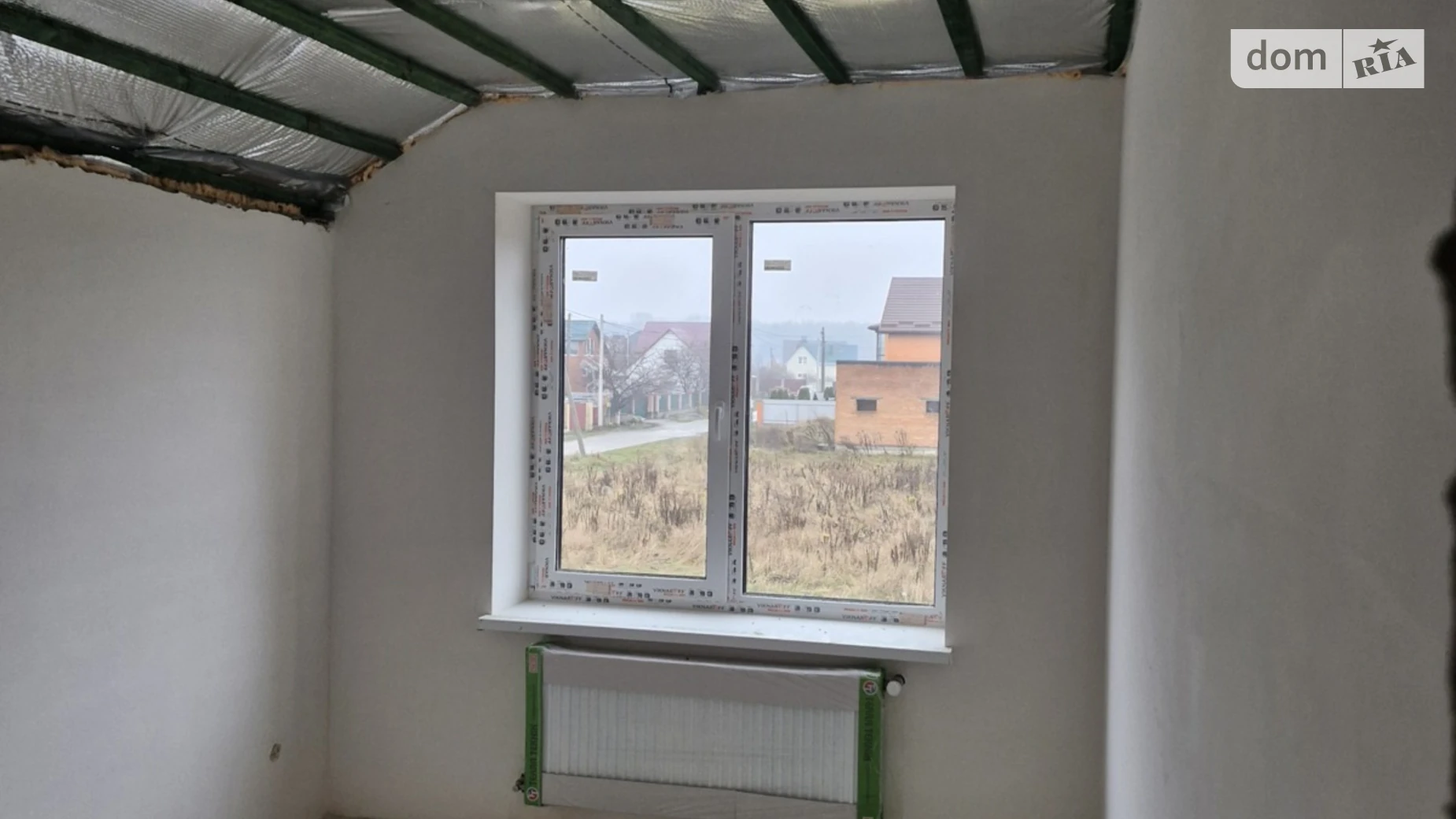 Продается дом на 2 этажа 107 кв. м с подвалом, цена: 89000 $ - фото 3