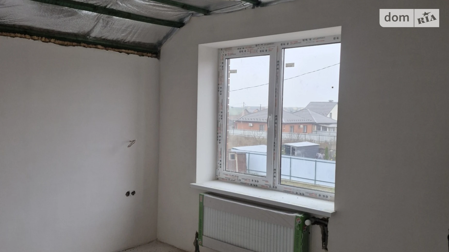 Продается дом на 2 этажа 107 кв. м с подвалом, цена: 89000 $ - фото 5