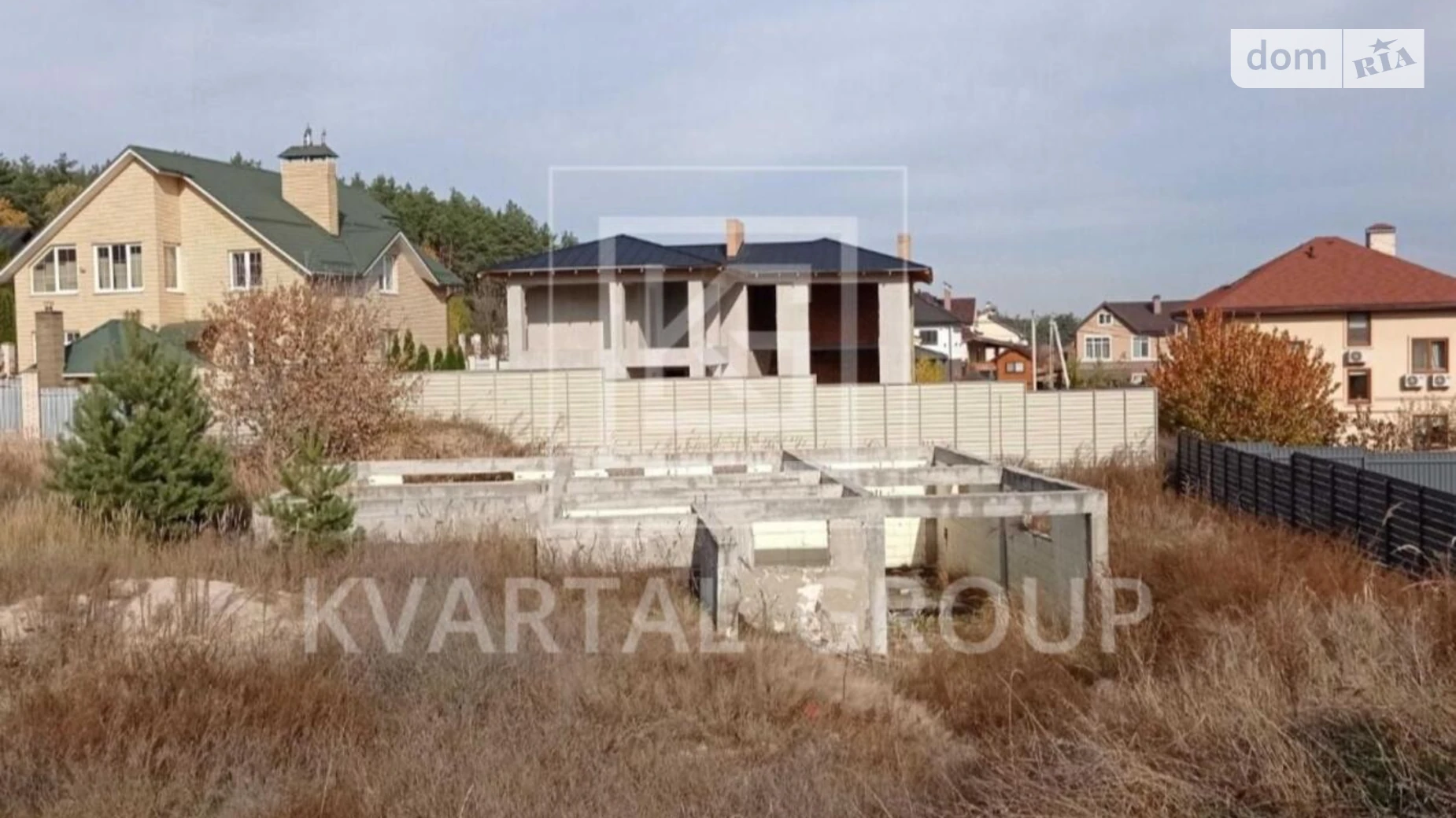 Продается земельный участок 10.82 соток в Киевской области, цена: 85000 $ - фото 3