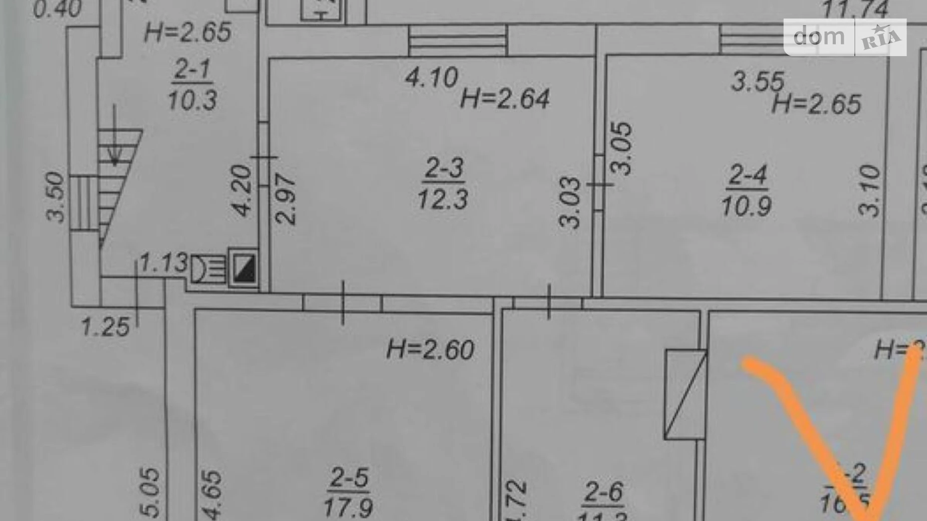 Продається будинок 2 поверховий 105 кв. м з терасою, цена: 59000 $ - фото 3