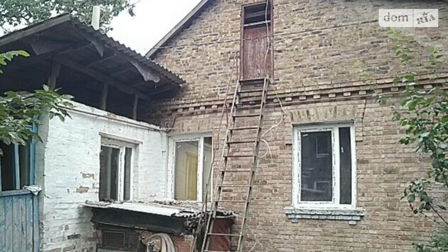 Продается дом на 2 этажа 50.4 кв. м с садом, цена: 50000 $ - фото 3