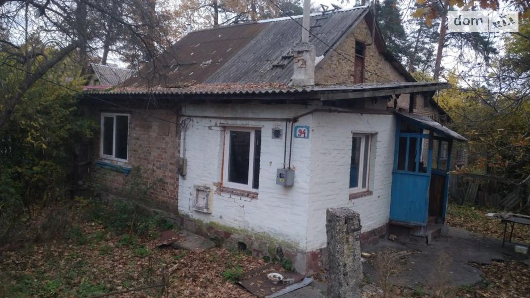 Продается дом на 2 этажа 50.4 кв. м с садом, цена: 50000 $ - фото 5