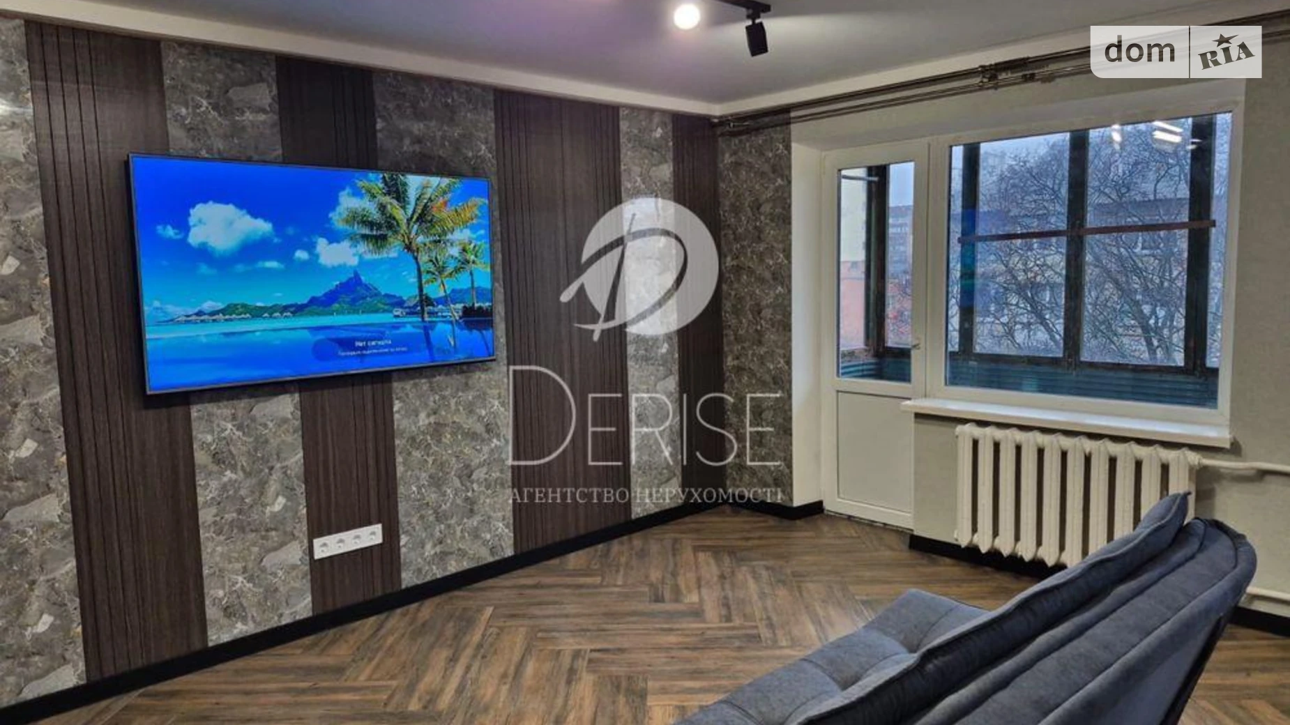 Продается 3-комнатная квартира 62 кв. м в Киеве, цена: 70000 $ - фото 2