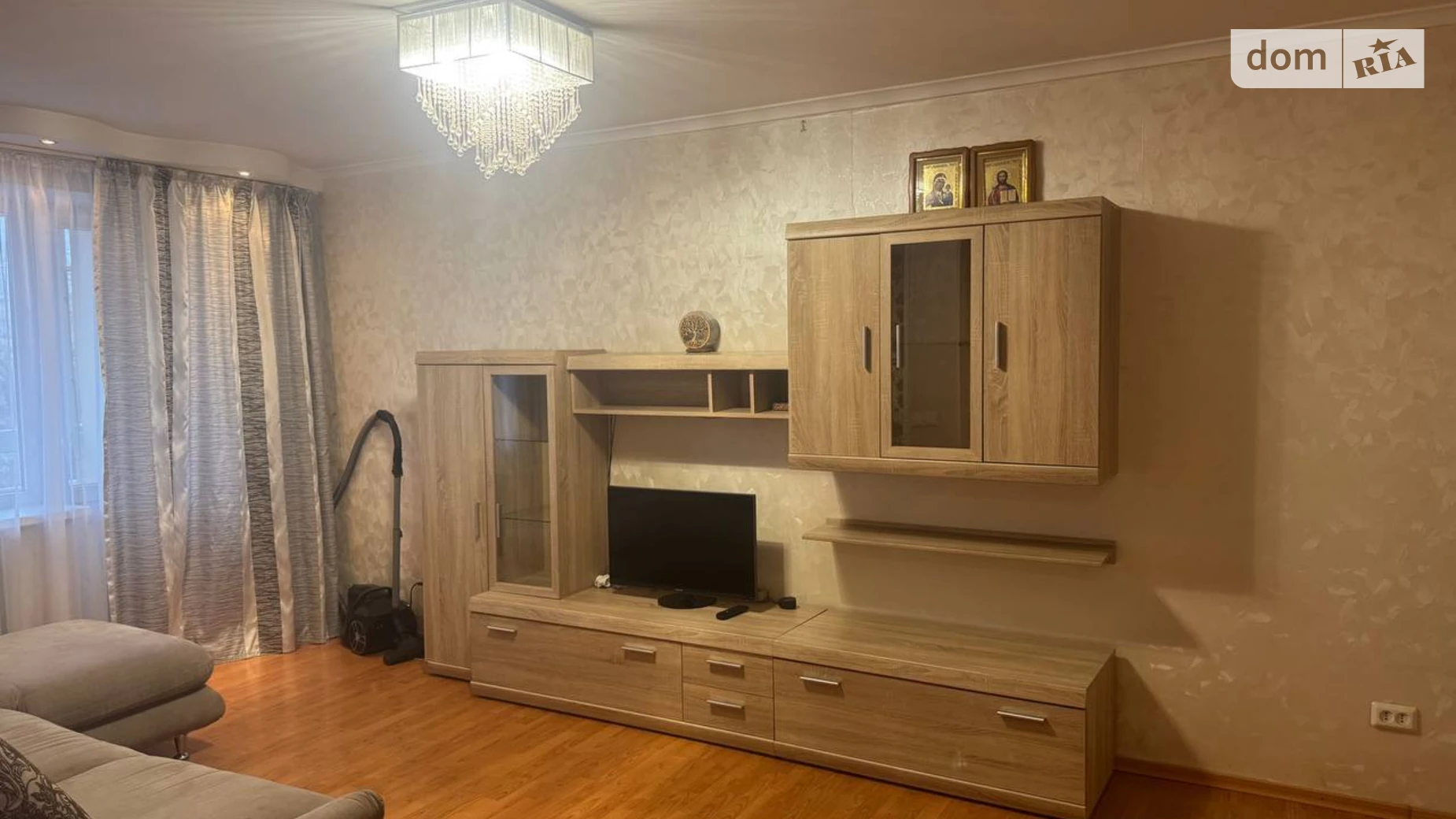 Продается 2-комнатная квартира 49.2 кв. м в Хмельницком, ул. Майборского, 16 - фото 2