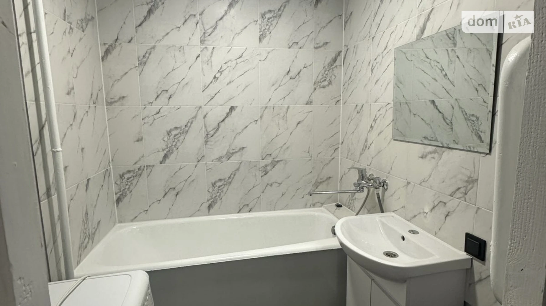 Сдается в аренду 1-комнатная квартира 43.6 кв. м в Хмельницком, ул. Заречанская, 50/1 - фото 3