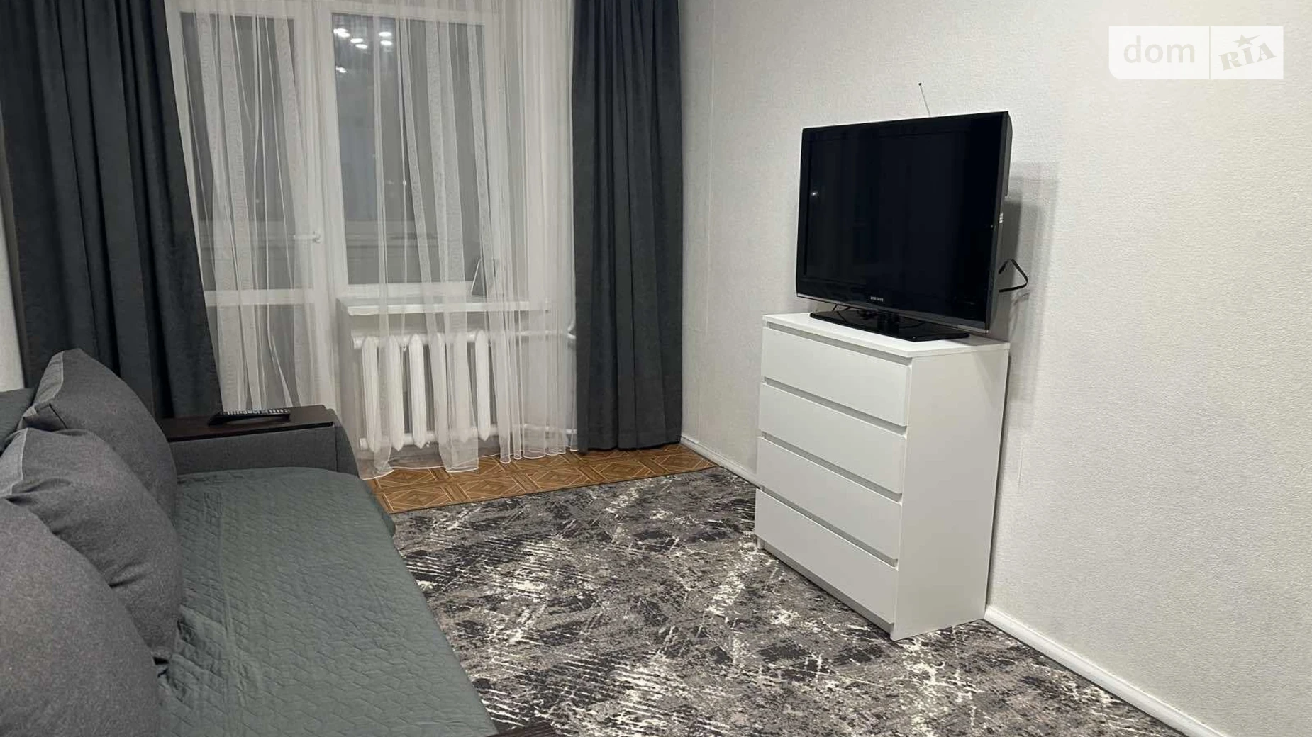 Сдается в аренду 1-комнатная квартира 43.6 кв. м в Хмельницком, ул. Заречанская, 50/1 - фото 2