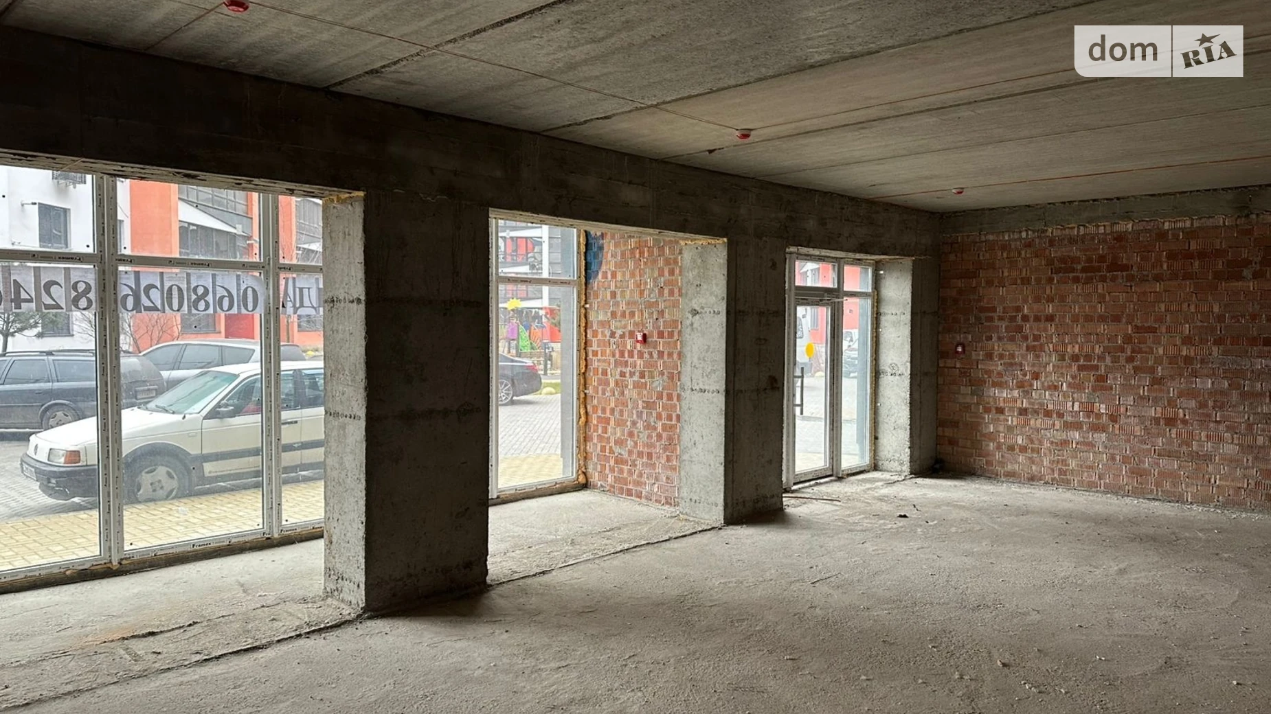 Сдается в аренду помещения свободного назначения 64 кв. м в 11-этажном здании, цена: 300 $ - фото 4