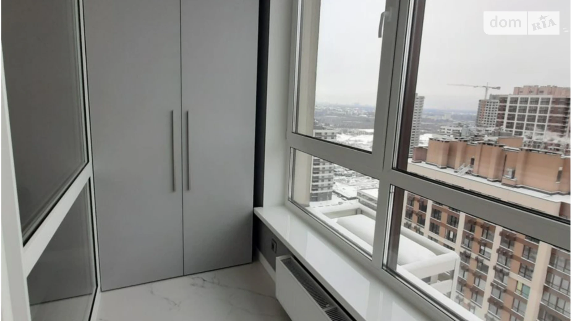 ул. Александра Олеся, 2В Виноградарь Киев ЖК Варшавский микрорайон - фото 3