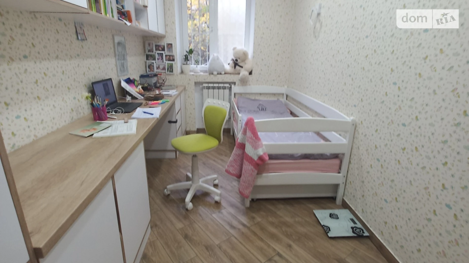 Продается 3-комнатная квартира 55.5 кв. м в Одессе, ул. Космонавтов - фото 2