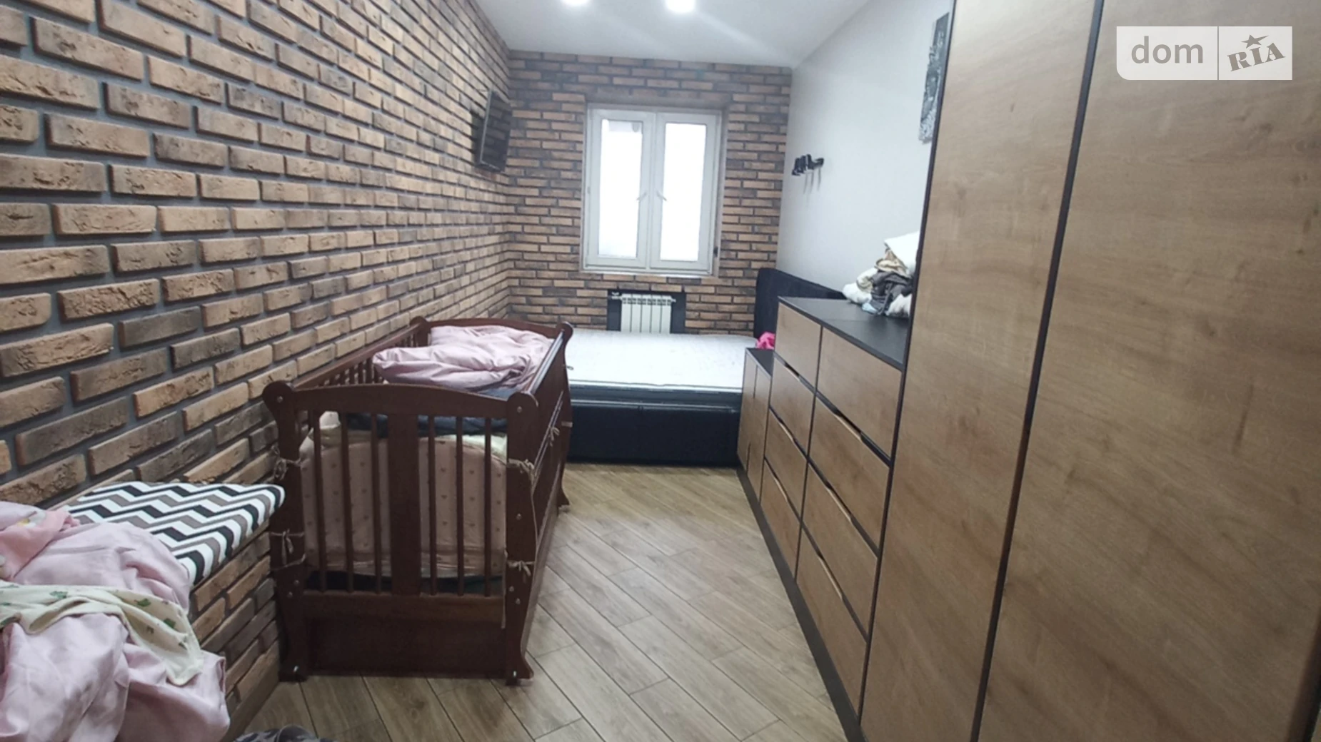 Продается 3-комнатная квартира 55.5 кв. м в Одессе, ул. Космонавтов - фото 3