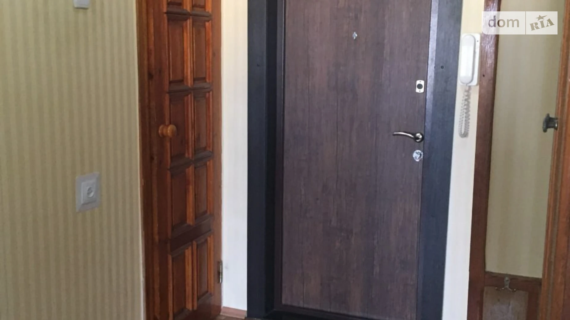 Продається 1-кімнатна квартира 38.9 кв. м у Дніпрі, пров. Софії Крушельницької, 2 - фото 4