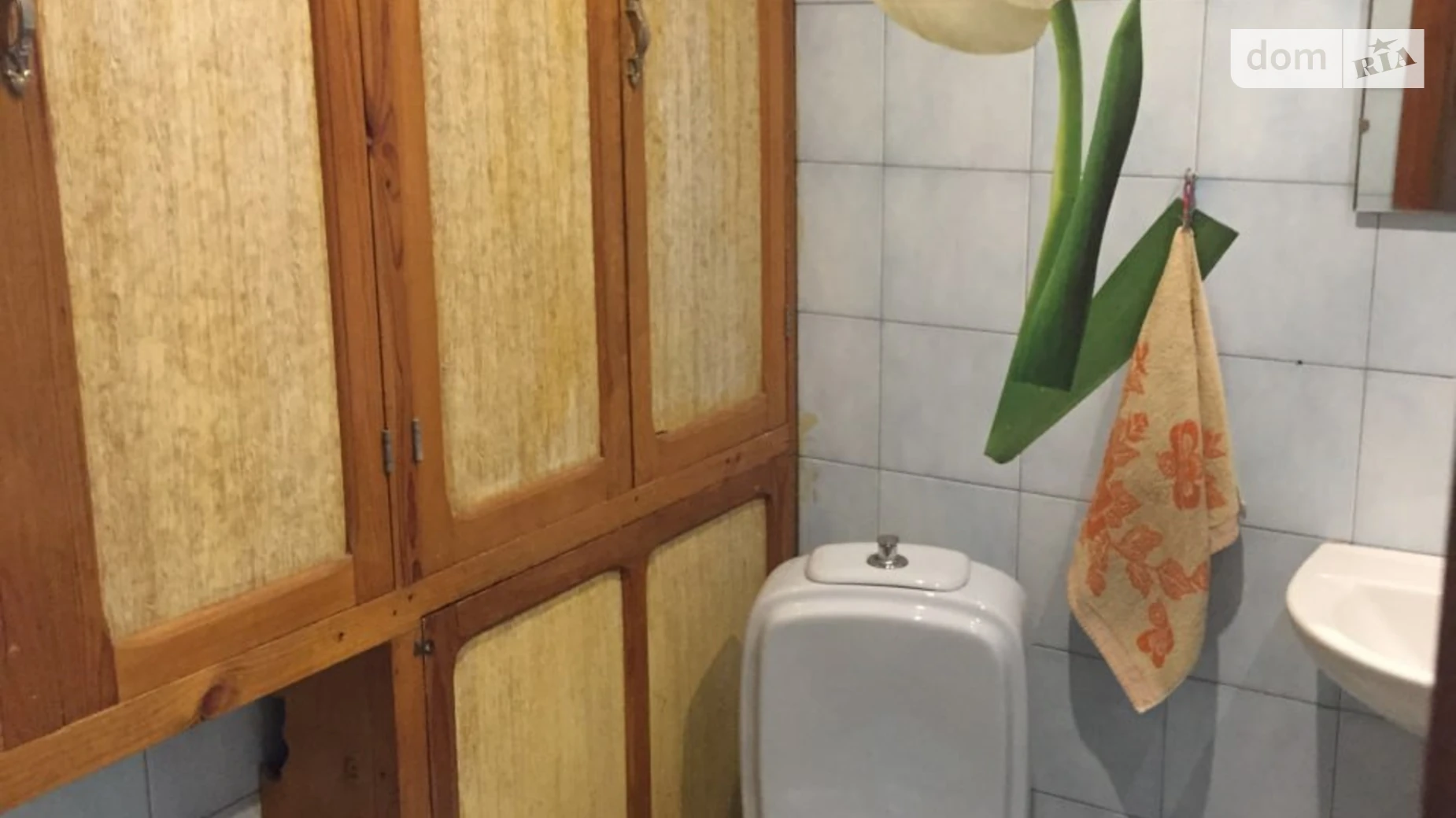 Продається 1-кімнатна квартира 38.9 кв. м у Дніпрі, пров. Софії Крушельницької, 2 - фото 5