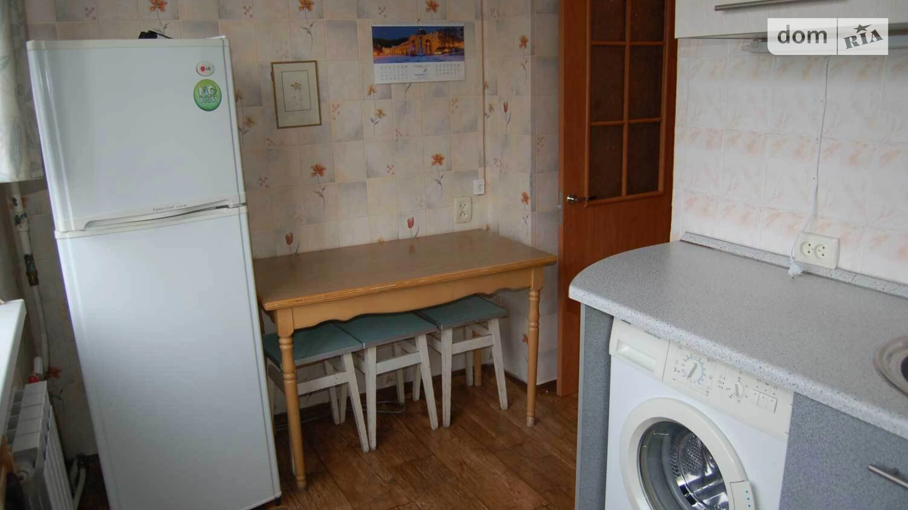 Здається в оренду 1-кімнатна квартира 31.3 кв. м у Києві, вул. Татарська, 38 - фото 2