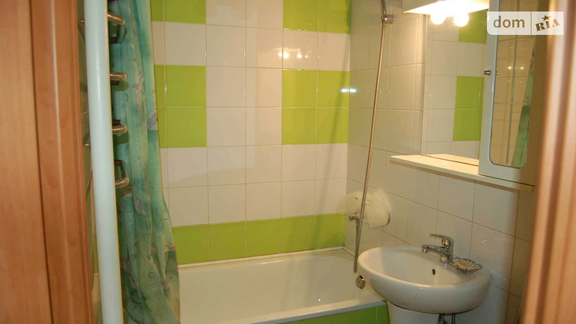 Здається в оренду 1-кімнатна квартира 31.3 кв. м у Києві, вул. Татарська, 38 - фото 5