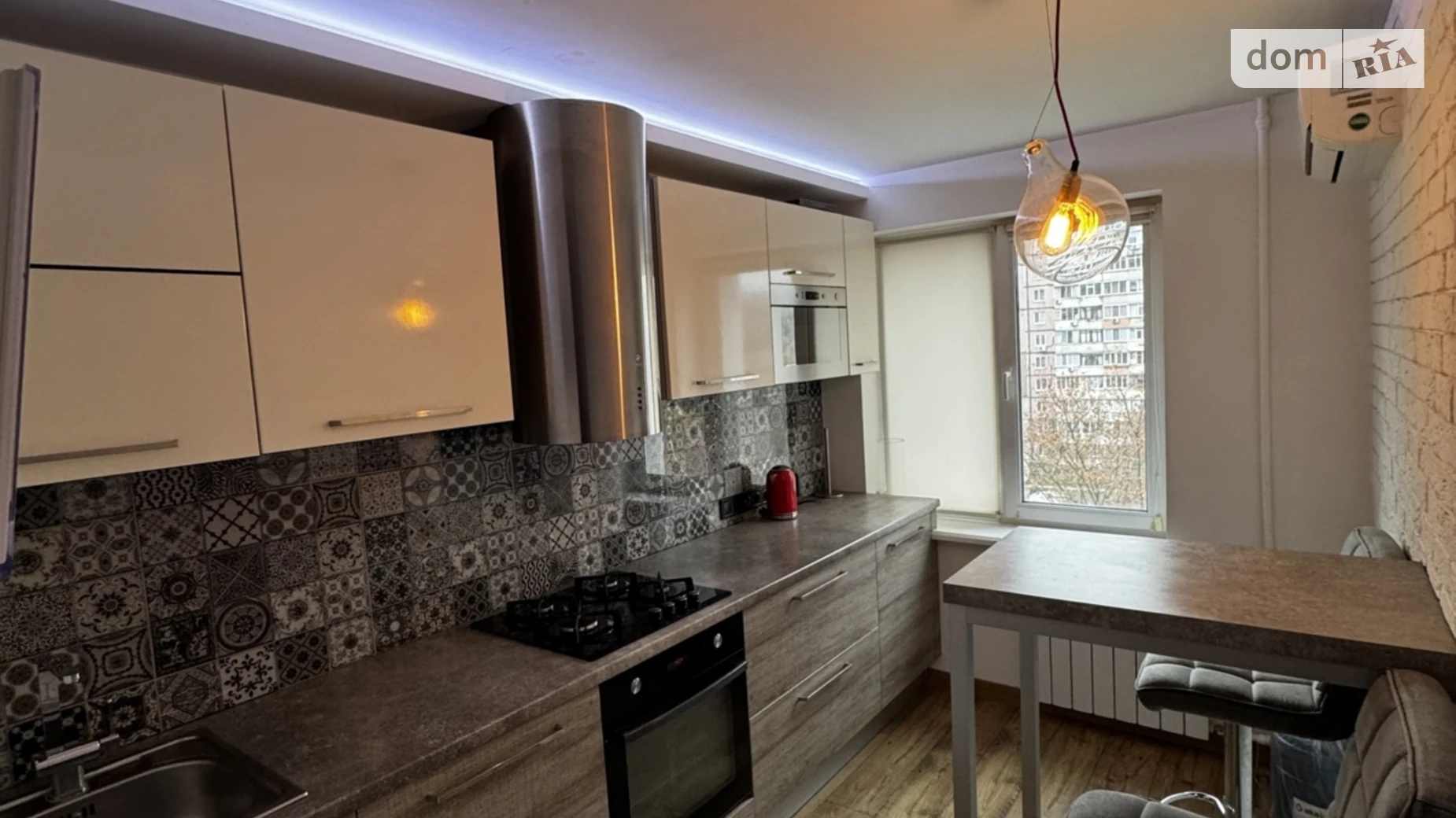 Продается 3-комнатная квартира 59.6 кв. м в Днепре, ул. Набережная Победы, 96 - фото 5