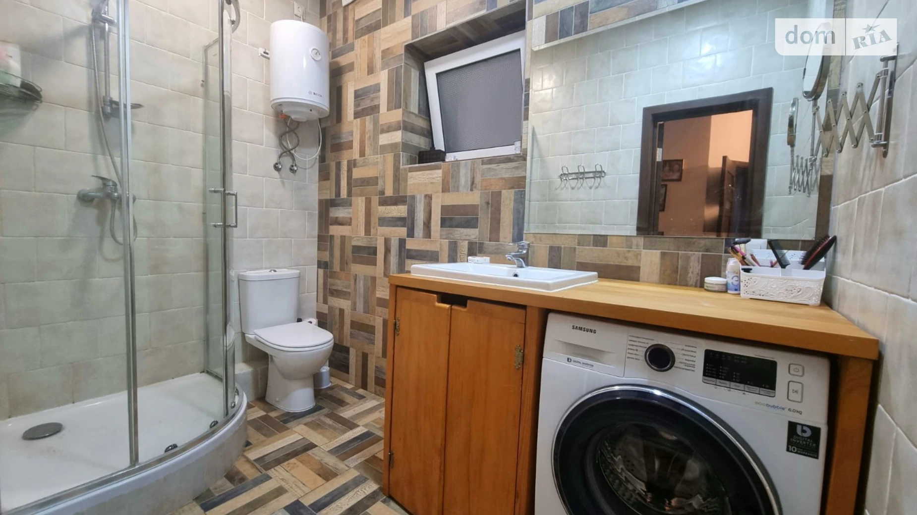 Сдается в аренду дом на 2 этажа 140 кв. м с гаражом, цена: 1300 $ - фото 2