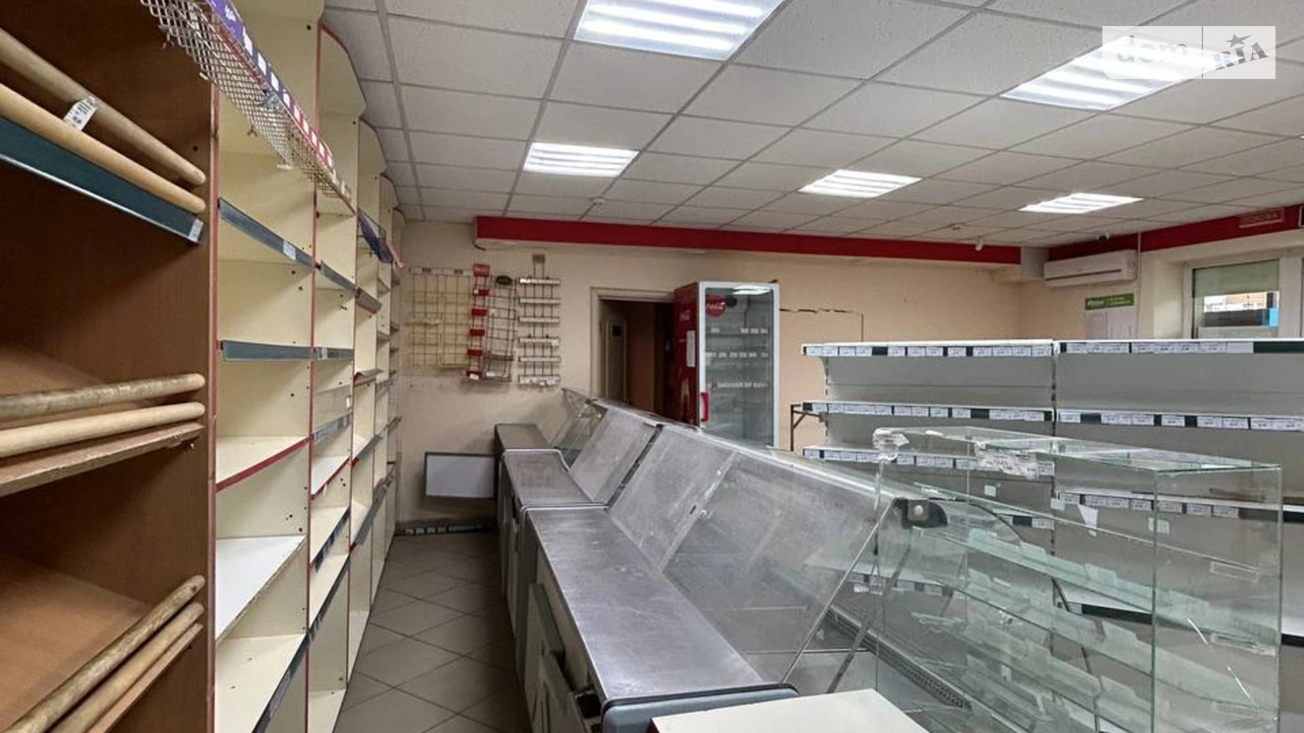 Сдается в аренду помещения свободного назначения 59.7 кв. м в 9-этажном здании, цена: 15000 грн - фото 3