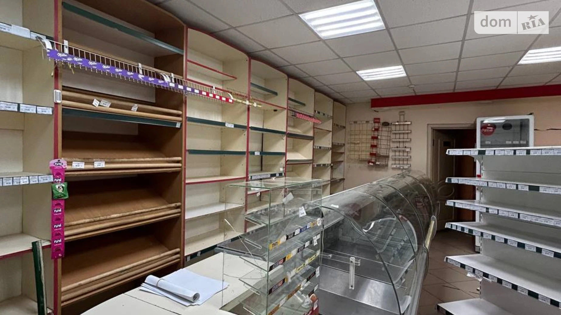 Сдается в аренду помещения свободного назначения 59.7 кв. м в 9-этажном здании, цена: 15000 грн - фото 4