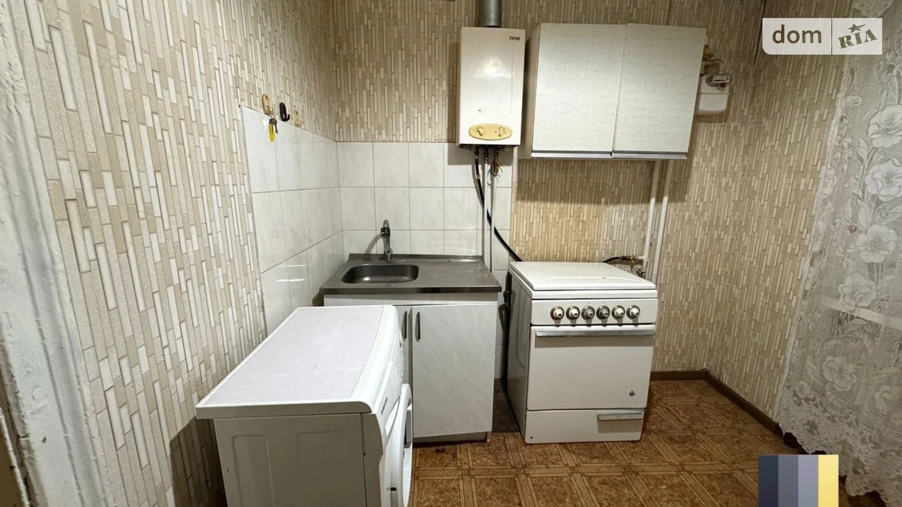 Продается 2-комнатная квартира 44.4 кв. м в Днепре, просп. Поля Александра, 131Б - фото 4