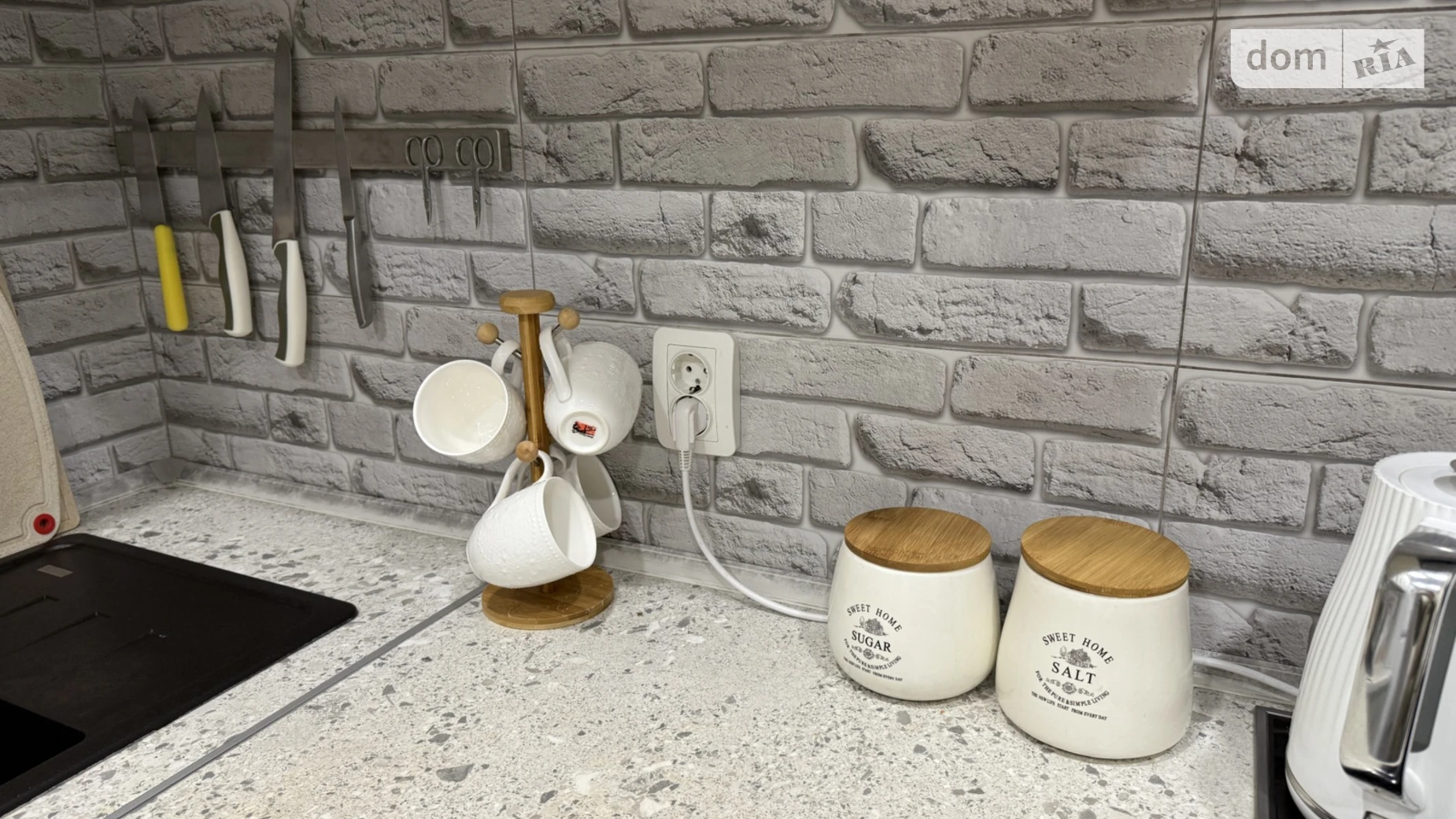 Продается 1-комнатная квартира 49.7 кв. м в Виннице, ул. Вячеслава Черновола - фото 3