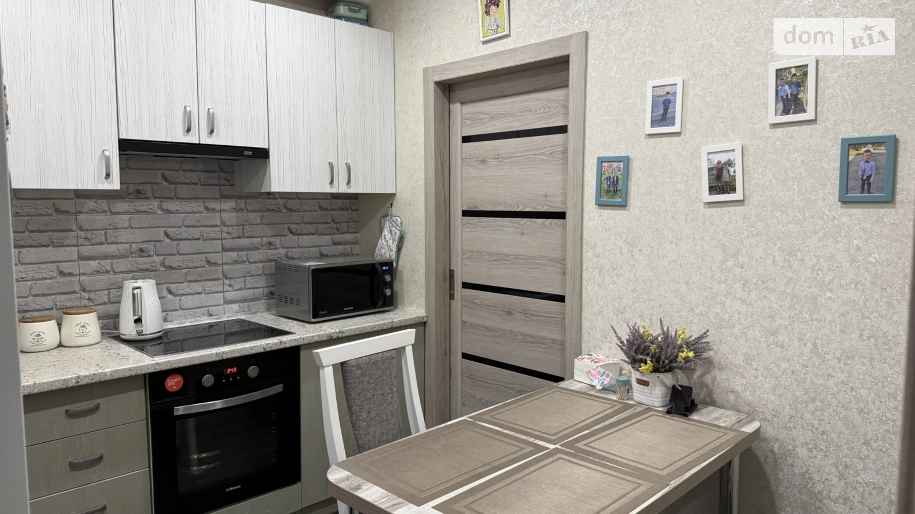 Продается 1-комнатная квартира 49.7 кв. м в Виннице, ул. Вячеслава Черновола - фото 2