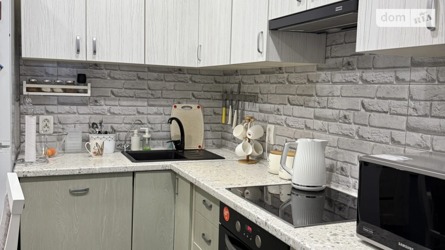 Продается 1-комнатная квартира 49.7 кв. м в Виннице, ул. Вячеслава Черновола - фото 4