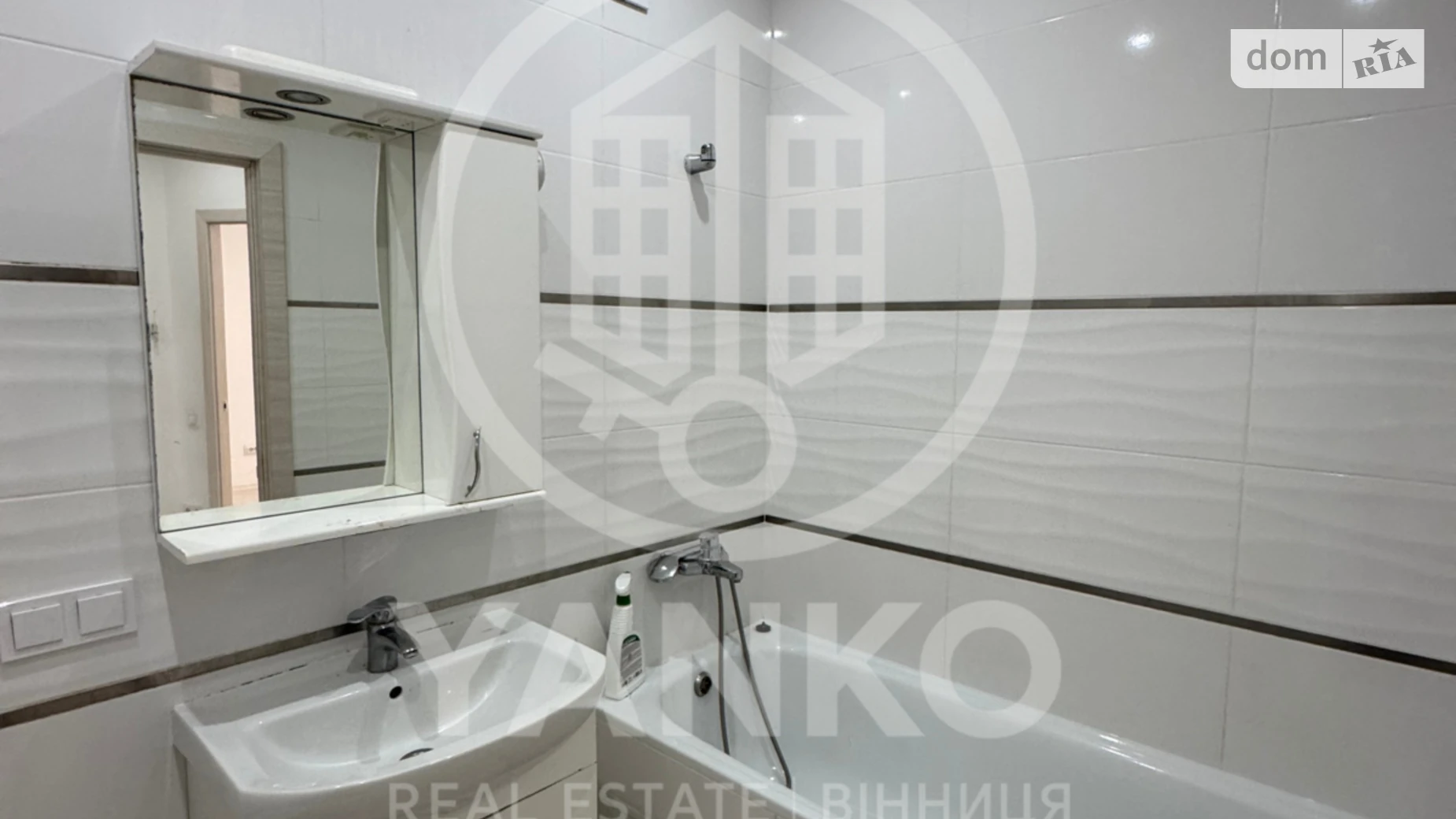 Сдается в аренду 1-комнатная квартира 43 кв. м в Виннице, ул. Вячеслава Черновола - фото 3