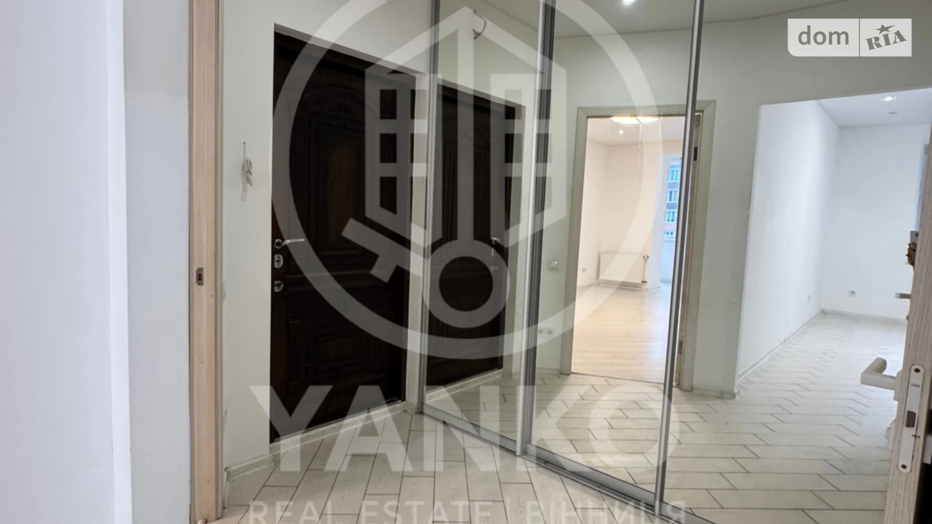 Сдается в аренду 1-комнатная квартира 43 кв. м в Виннице, ул. Вячеслава Черновола - фото 5