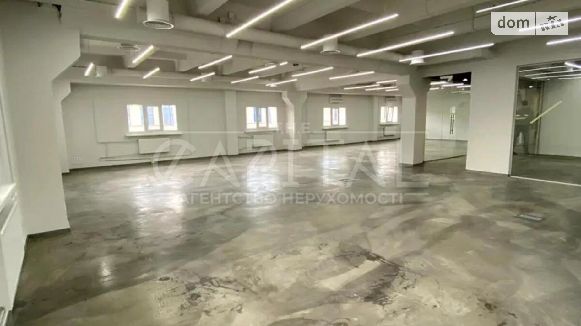 Здається в оренду офіс 307 кв. м в бізнес-центрі, цена: 4500 $ - фото 3