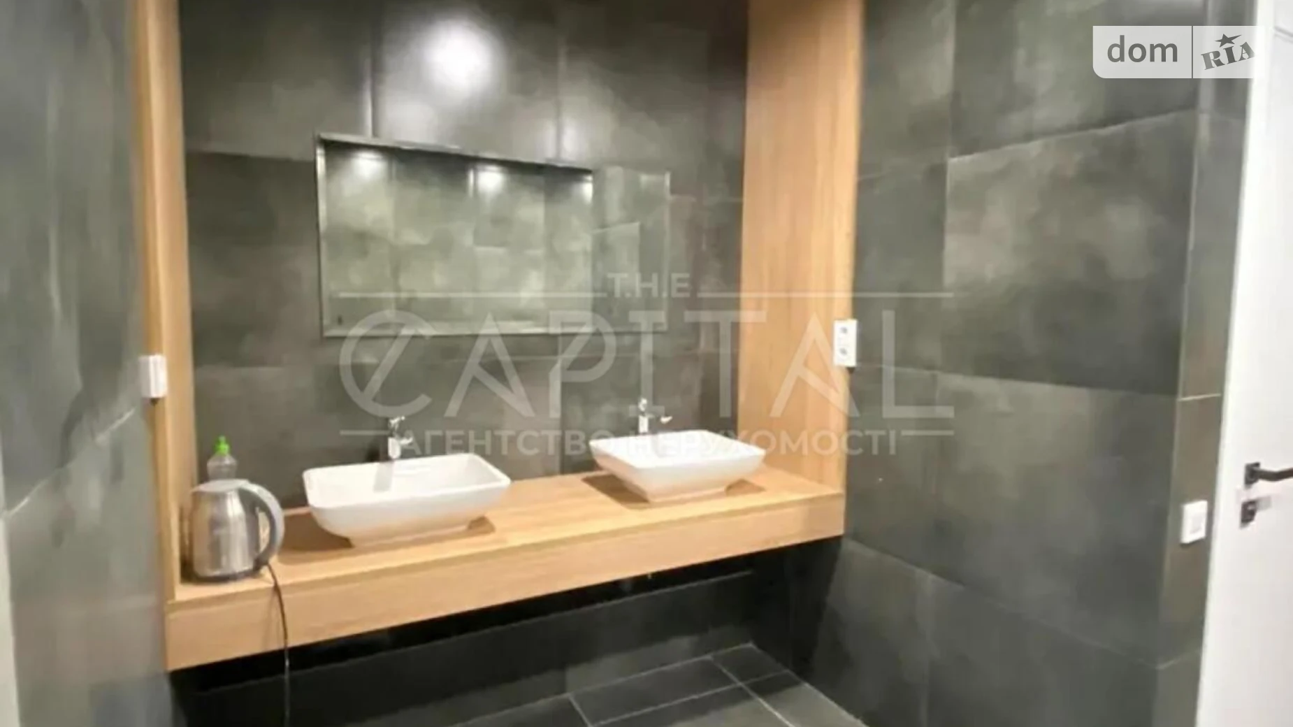 Здається в оренду офіс 307 кв. м в бізнес-центрі, цена: 4500 $ - фото 5