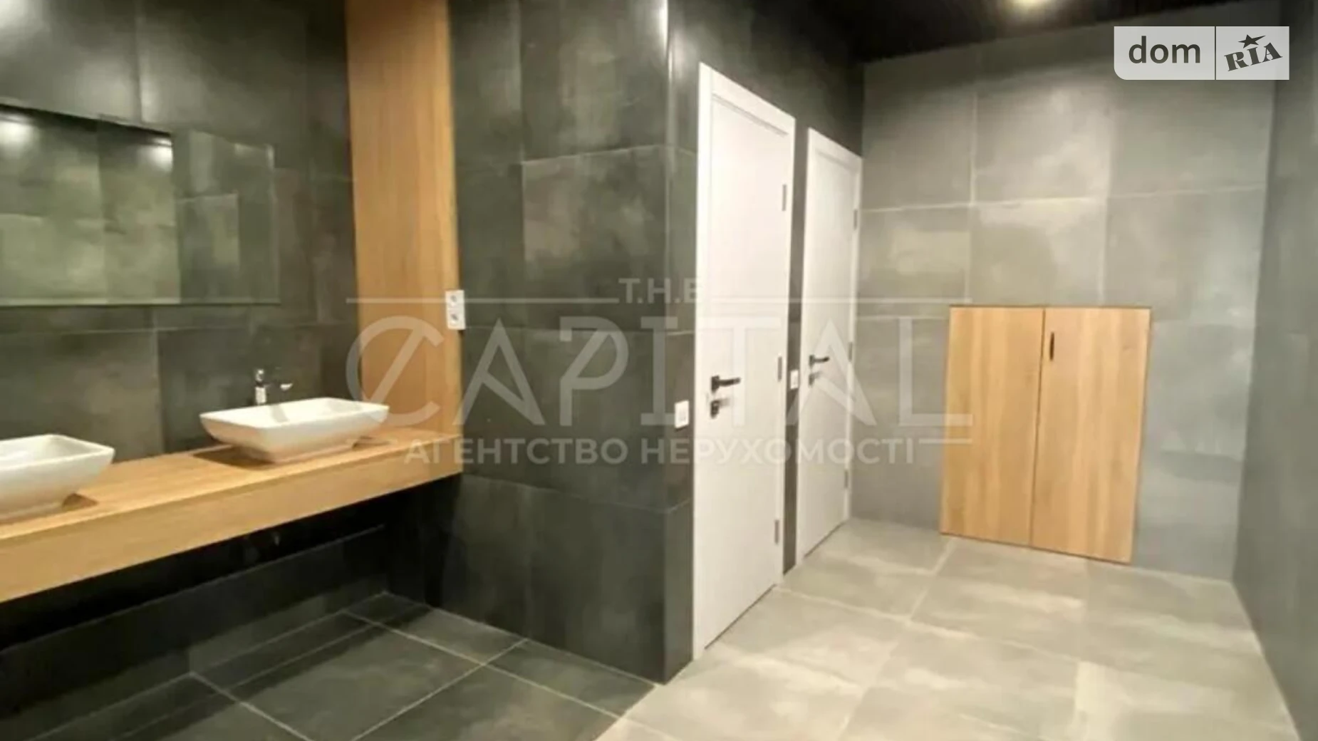 Здається в оренду офіс 307 кв. м в бізнес-центрі, цена: 4500 $ - фото 4