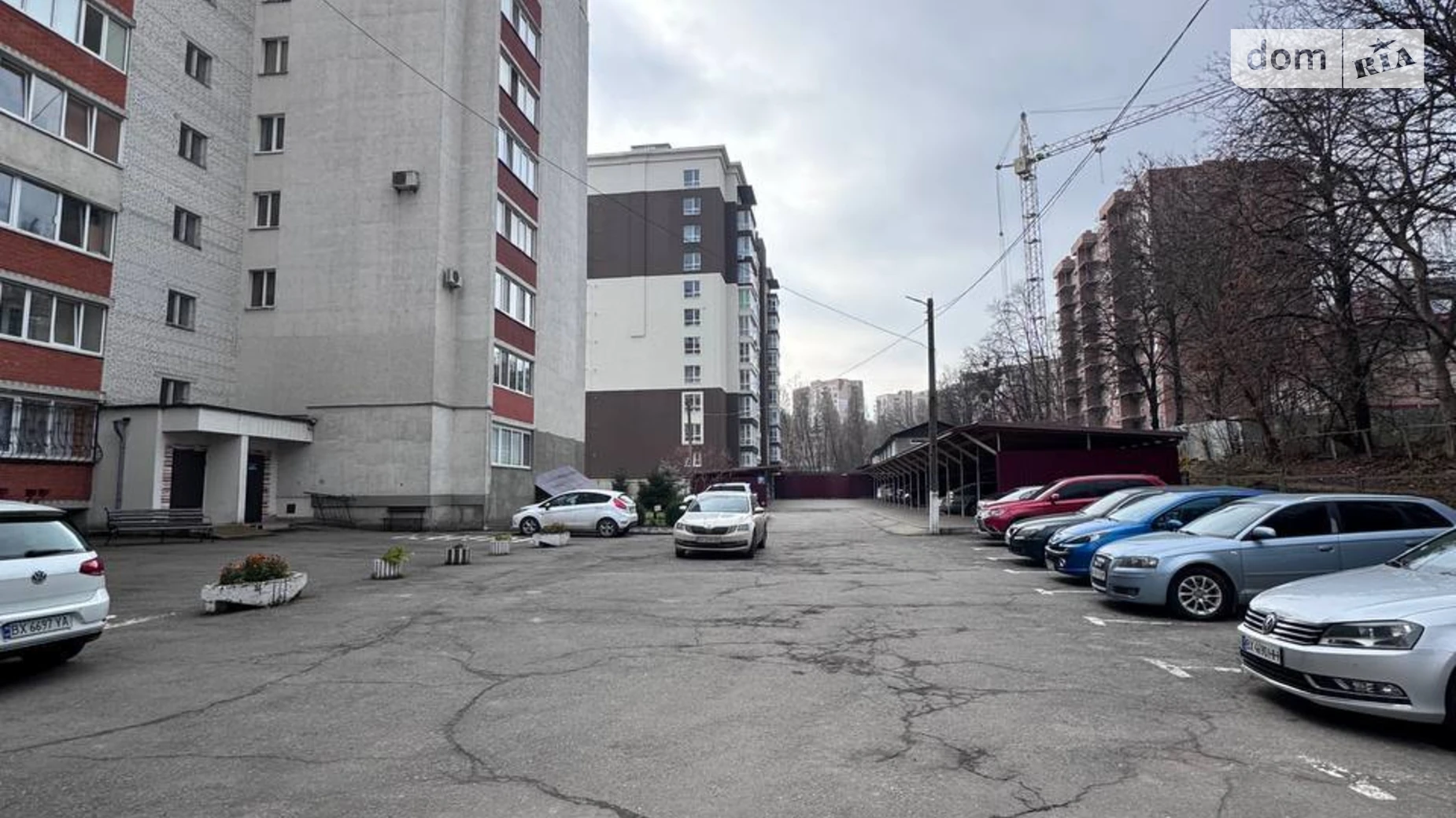 Продається 2-кімнатна квартира 87.6 кв. м у Хмельницькому, вул. Тернопільська - фото 2