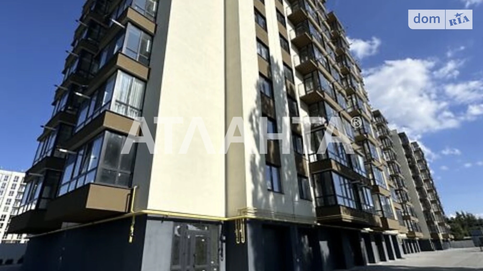 Продається 1-кімнатна квартира 41 кв. м у Вінниці, вул. Сергія Зулінського - фото 5