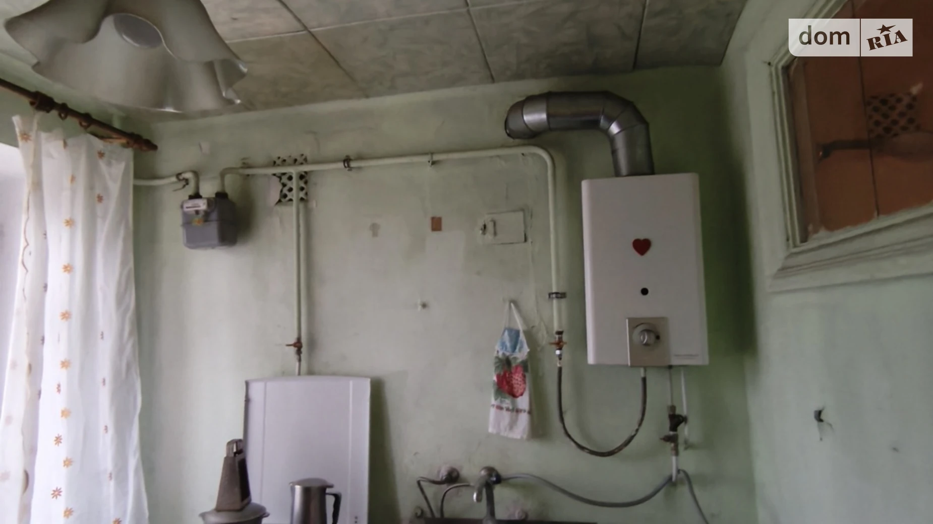 Продается 2-комнатная квартира 44 кв. м в Одессе, Фонтанская дор. - фото 2