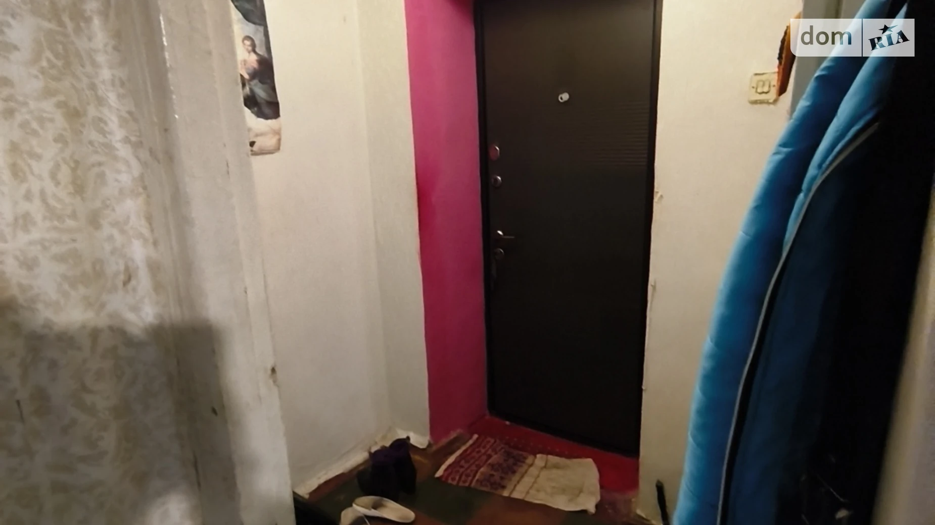 Продается 2-комнатная квартира 44 кв. м в Одессе, Фонтанская дор. - фото 5