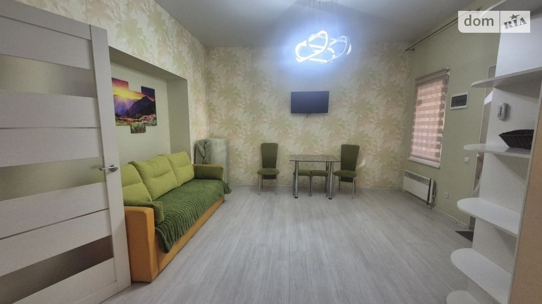 Сдается в аренду 1-комнатная квартира 45 кв. м в Одессе, ул. Европейская, 75 - фото 5