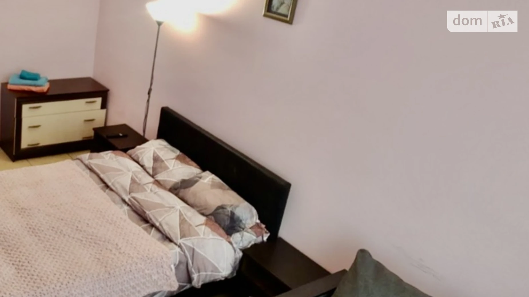 Сдается в аренду 1-комнатная квартира в Киеве, ул. Юрия Поправки(Николая Лебедева), 14 - фото 4