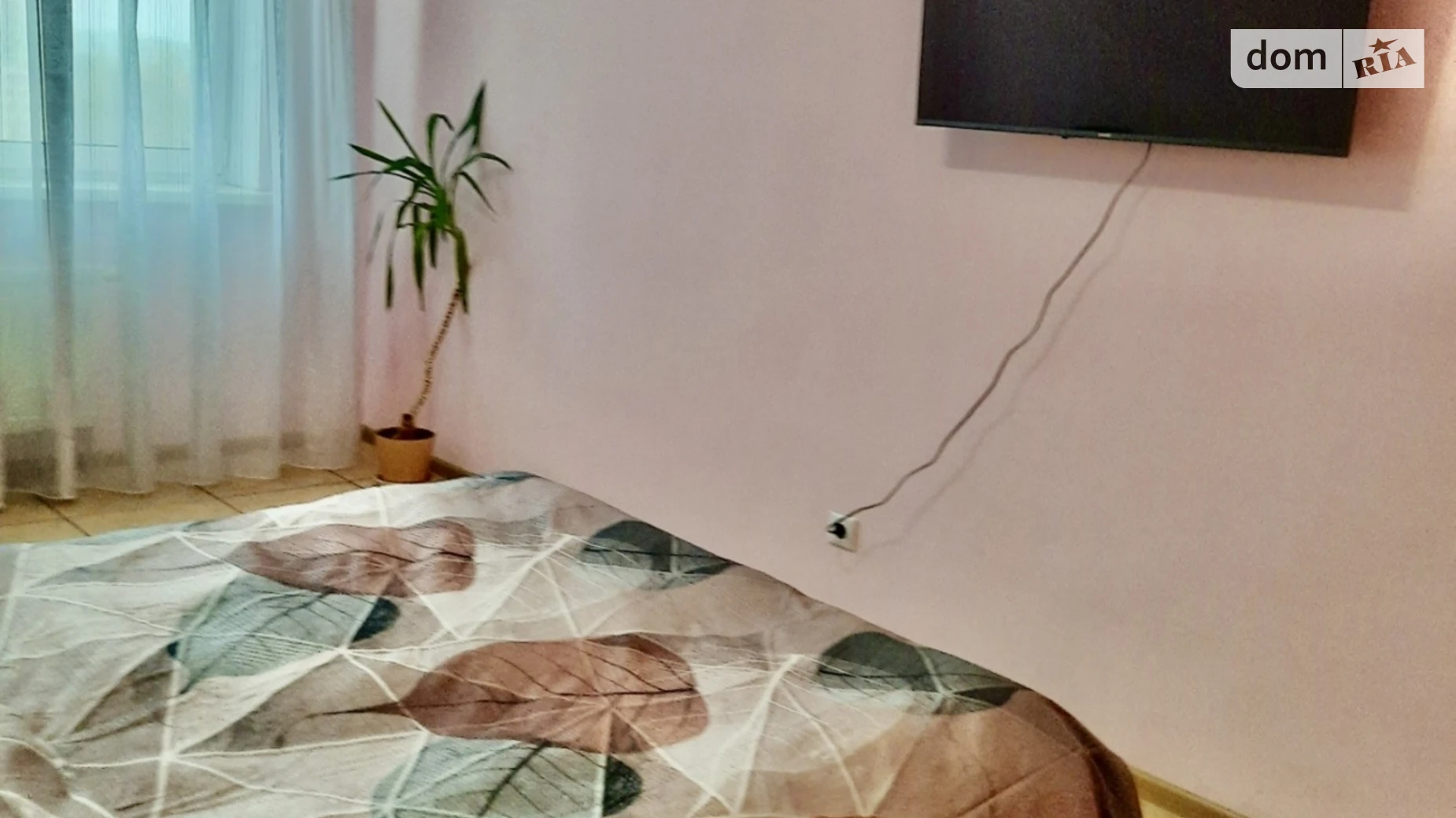 Сдается в аренду 1-комнатная квартира в Киеве, ул. Юрия Поправки(Николая Лебедева), 14 - фото 3