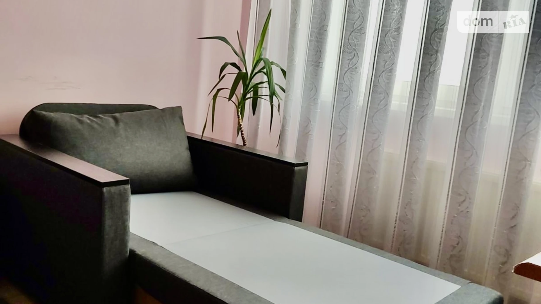 Сдается в аренду 1-комнатная квартира в Киеве, ул. Юрия Поправки(Николая Лебедева), 14 - фото 5