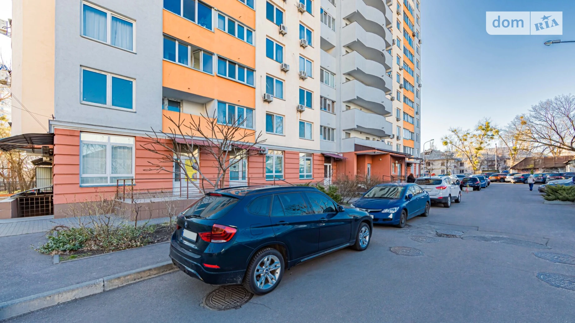 Сдается в аренду 1-комнатная квартира в Киеве, ул. Юрия Поправки(Николая Лебедева), 14 - фото 2