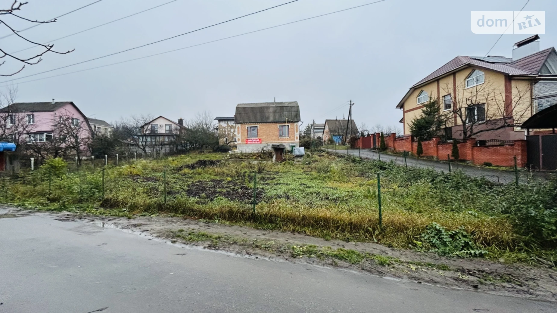 Продается земельный участок 8 соток в Винницкой области, цена: 94000 $ - фото 3